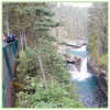 Johnston Canyon - Banff - Epic Trip Adventures