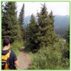 Johnston Canyon - Banff - Epic Trip Adventures