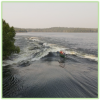 Churchill River The Slick - Saskatchewan - Epic Trip Adventures