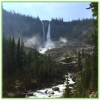 Twin Falls - Yoho - Epic Trip Adventures