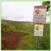 White Road Waipio Lookout - Hawaii Big Island - Epic Trip Adventures