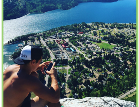 Bear's Hump - Waterton - Epic Trip Adventures