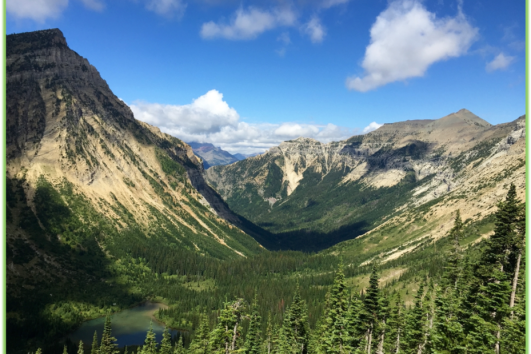 Crypt Lake - Waterton - Epic Trip Adventures