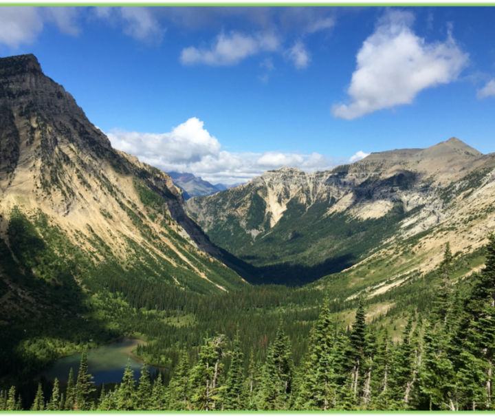 Crypt Lake - Waterton - Epic Trip Adventures